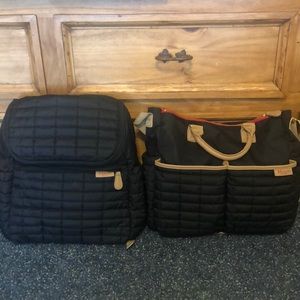 Cleaning out closet sale